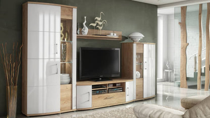 Isabelle Sideboard Cabinet 150cm