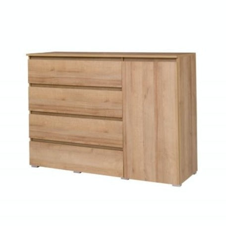 Cosmo CO5 Chest of Drawers 138cm