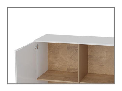 Futura FU-07 Sideboard Cabinet 150cm