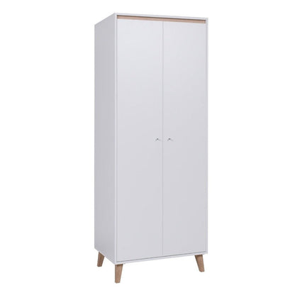 Oviedo 08 Wardrobe 80cm