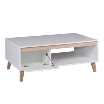 Oviedo 03 Coffee Table 120cm