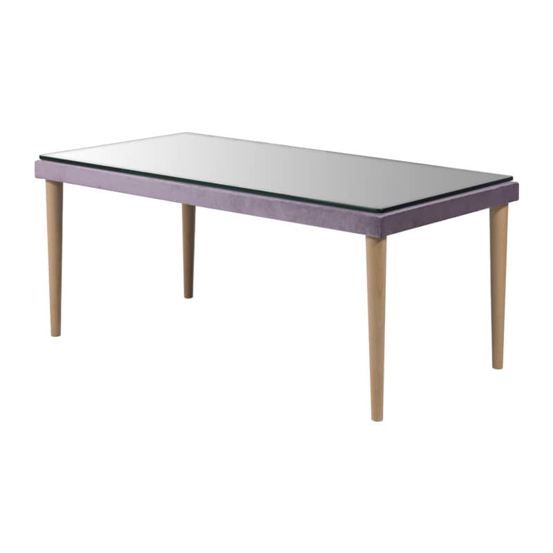 Nicea Coffee Table 110cm