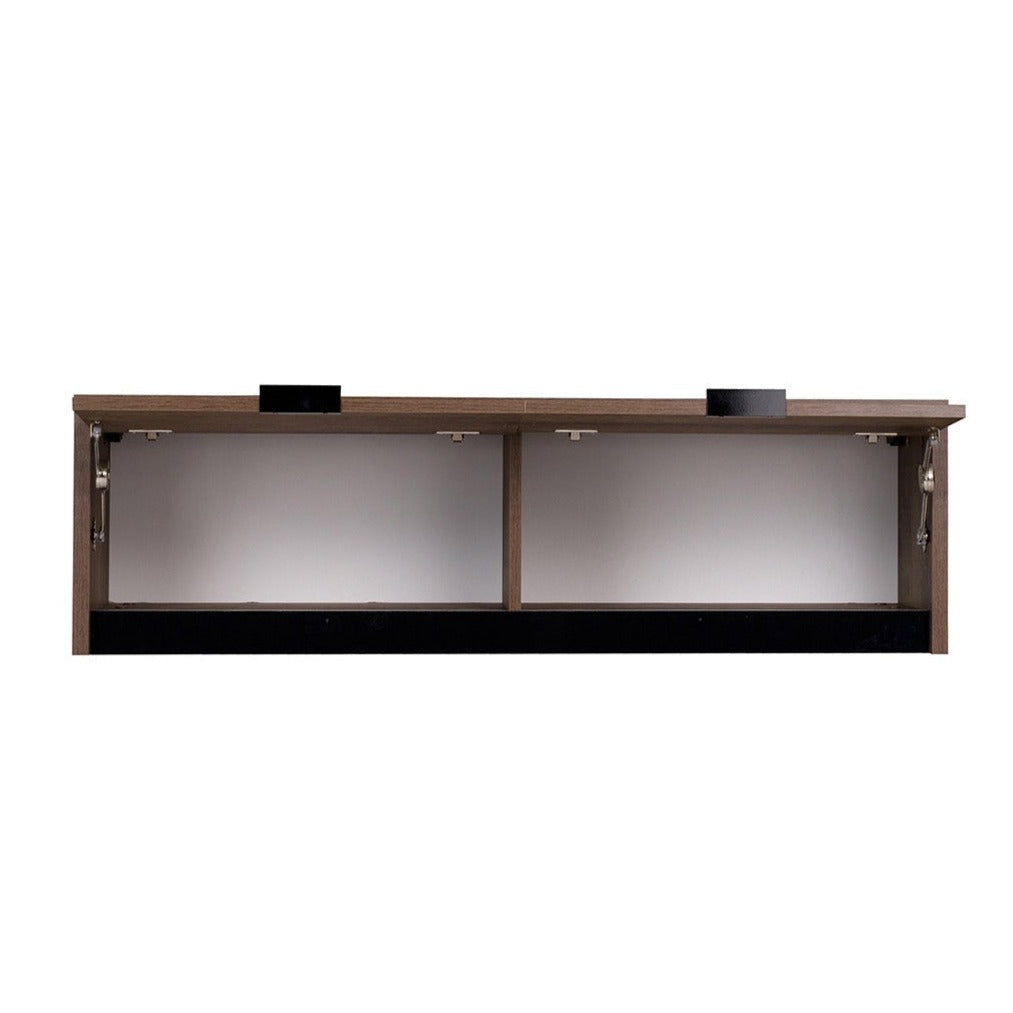 Denver 14 Wall Hung Cabinet 120cm