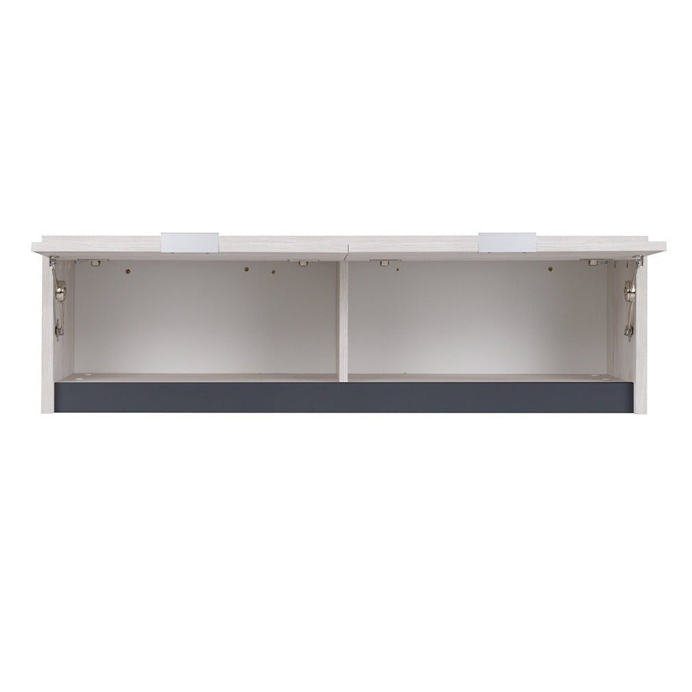 Denver 14 Wall Hung Cabinet 120cm