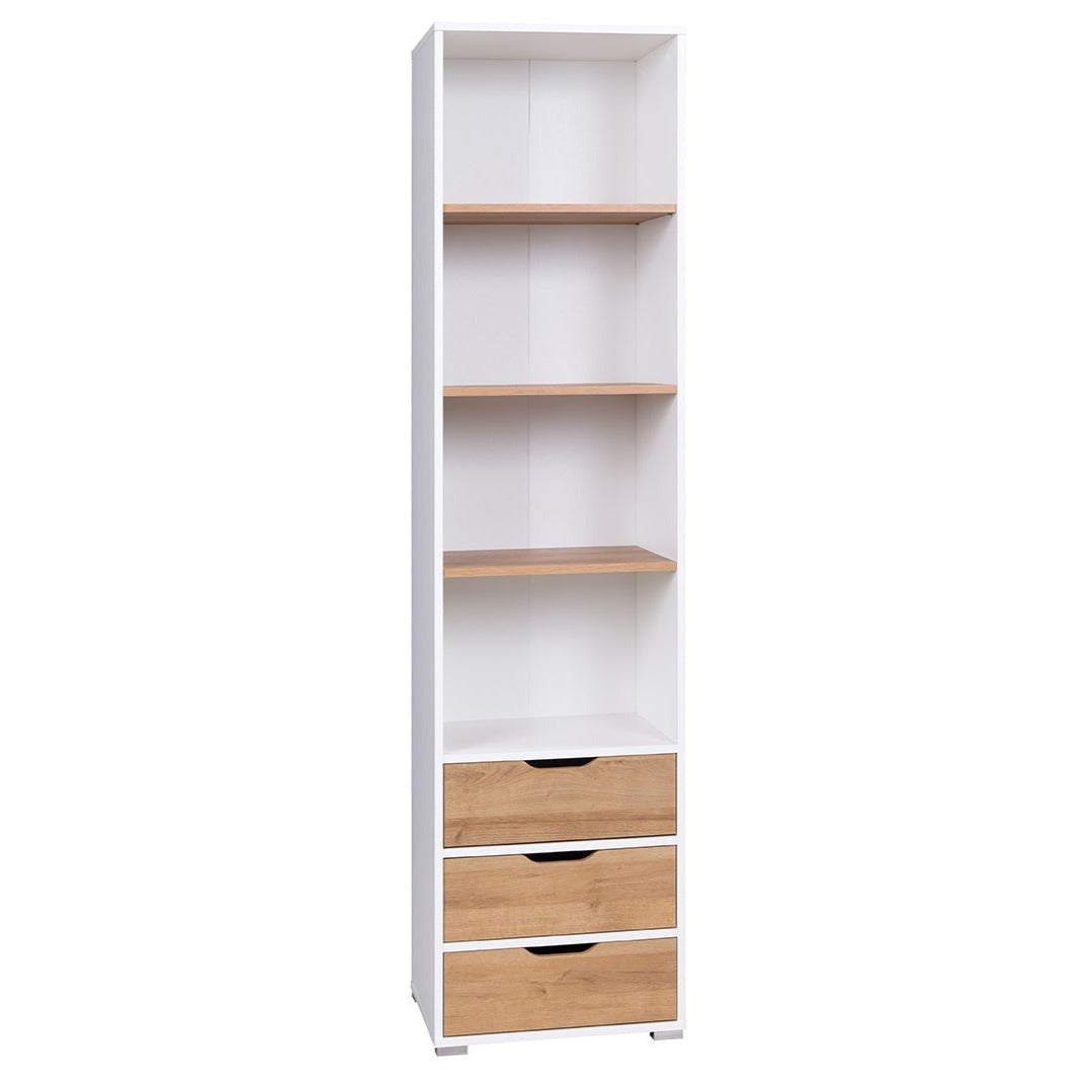 Iwa 08 Bookcase 50cm