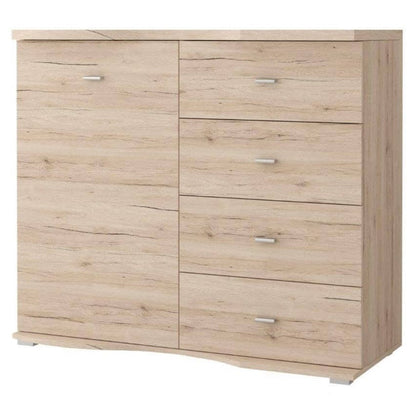 Grenada Sideboard Cabinet 120cm