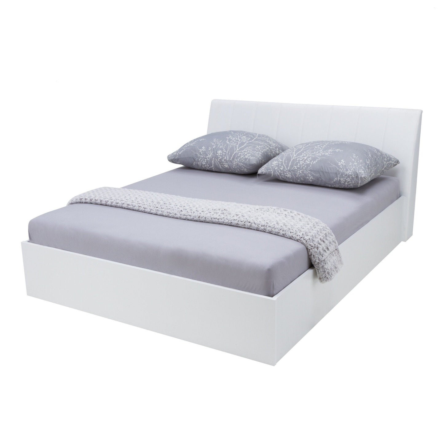 Italia Ottoman Bed