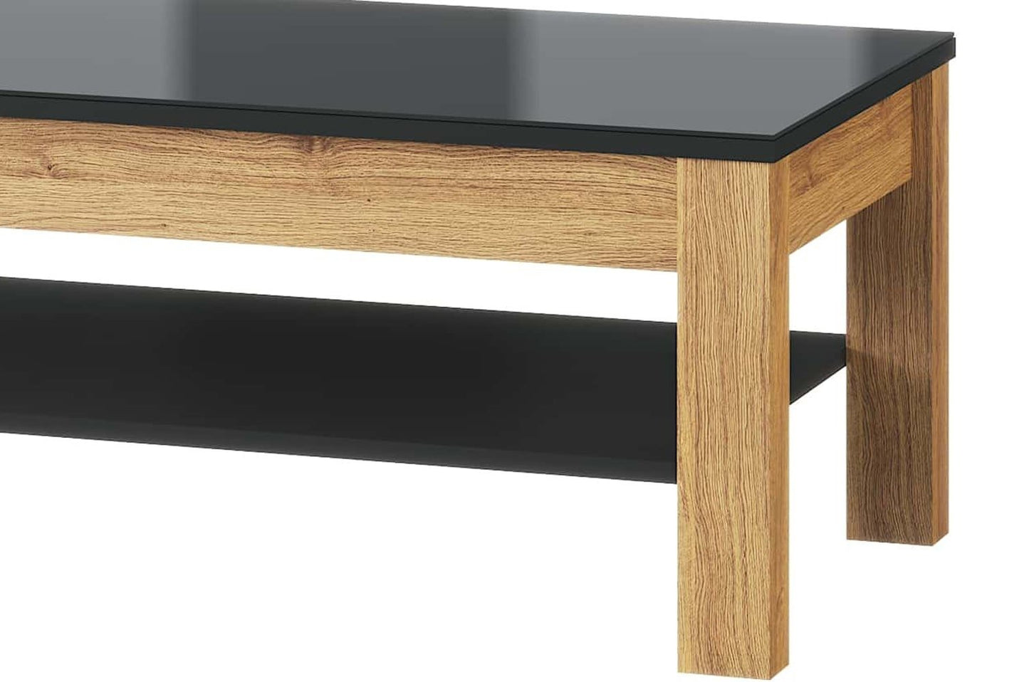 Kama 41 Coffee Table 110cm