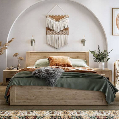 Idea ID-08 Bed Frame