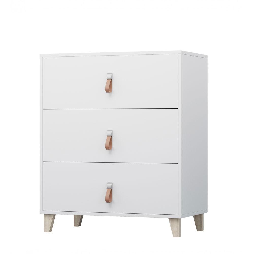 Figo FG-02 Chest of Drawers 80cm