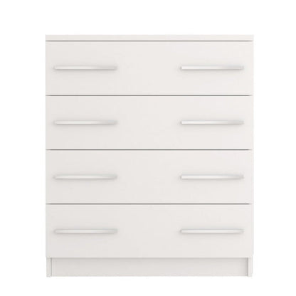 Omega OM-02 Chest of Drawers 80cm