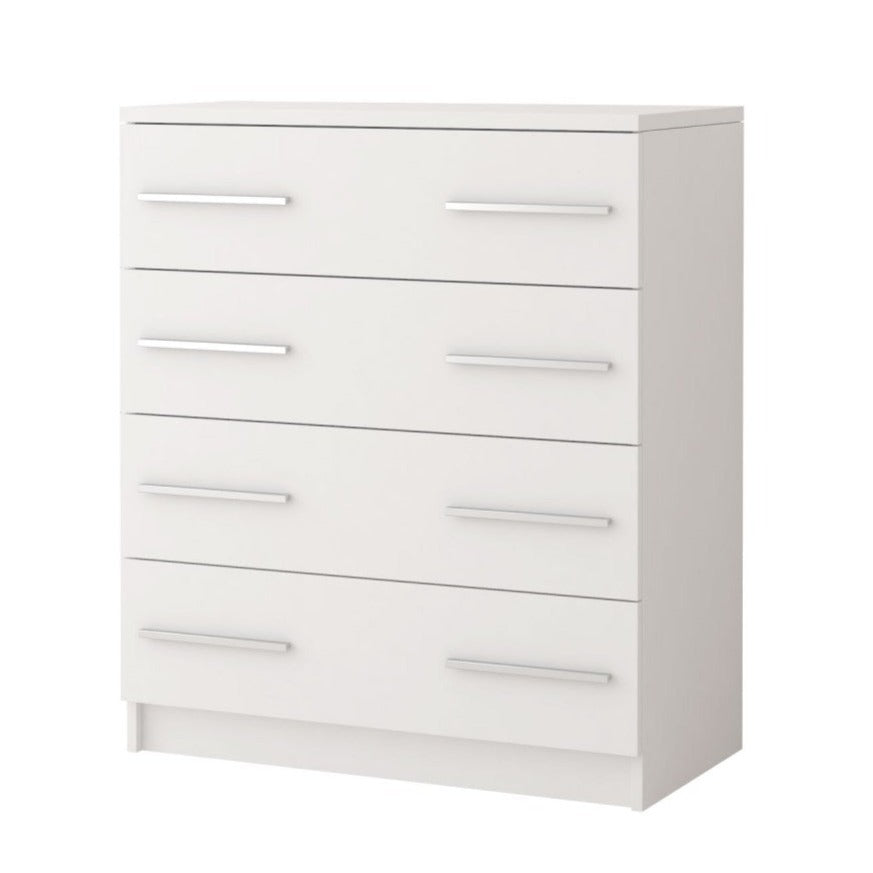 Omega OM-02 Chest of Drawers 80cm