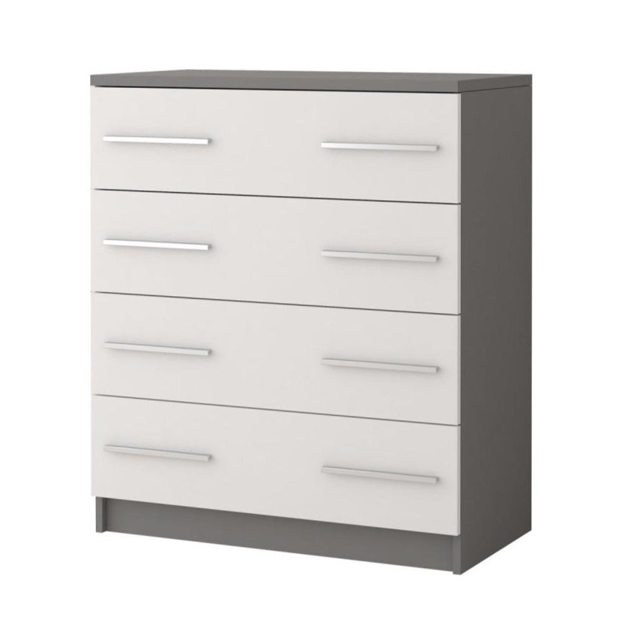 Omega OM-02 Chest of Drawers 80cm