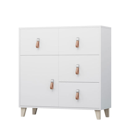 Figo FG-03 Chest of Drawers 90cm