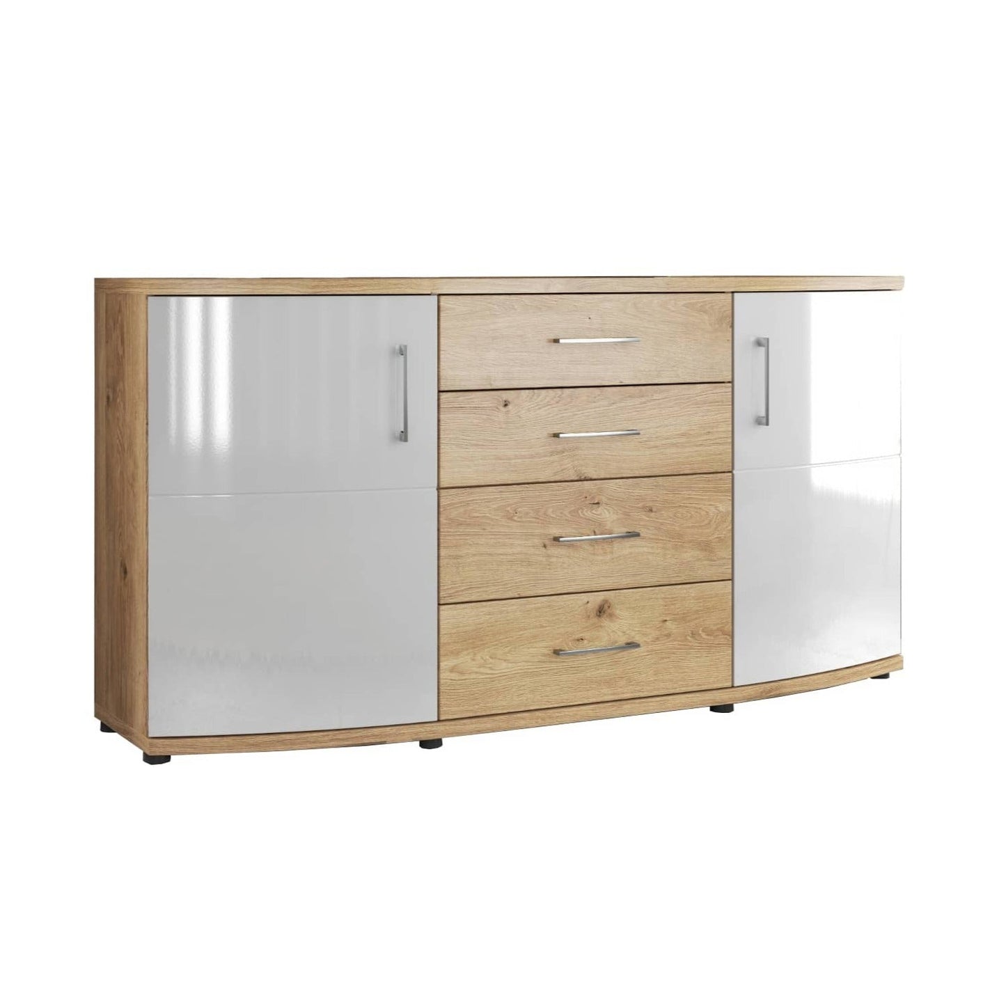 Isabelle Sideboard Cabinet 150cm