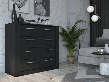 Idea ID-10 Chest of Drawers