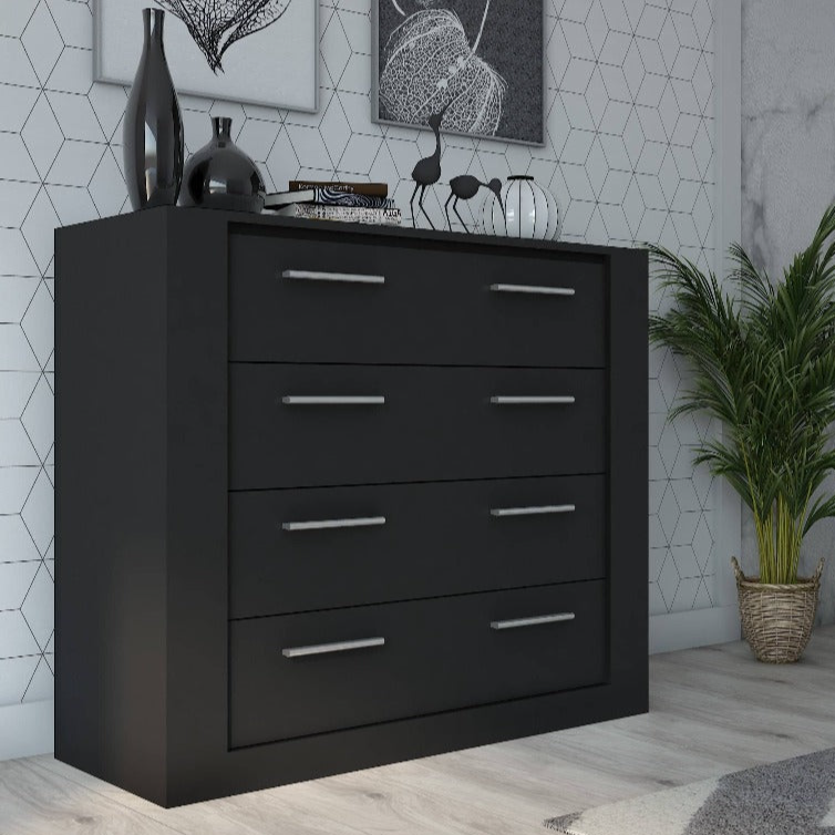 Idea ID-10 Chest of Drawers