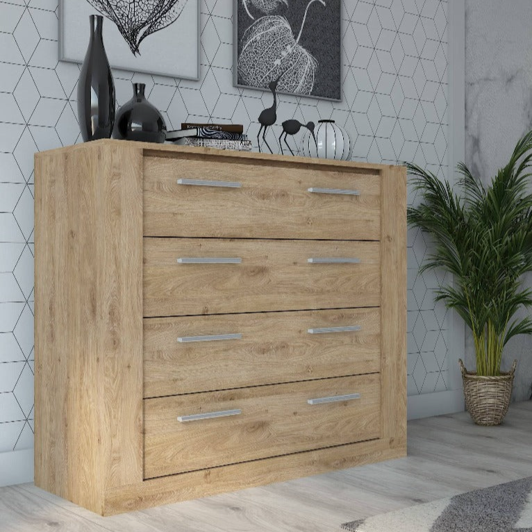 Idea ID-10 Chest of Drawers