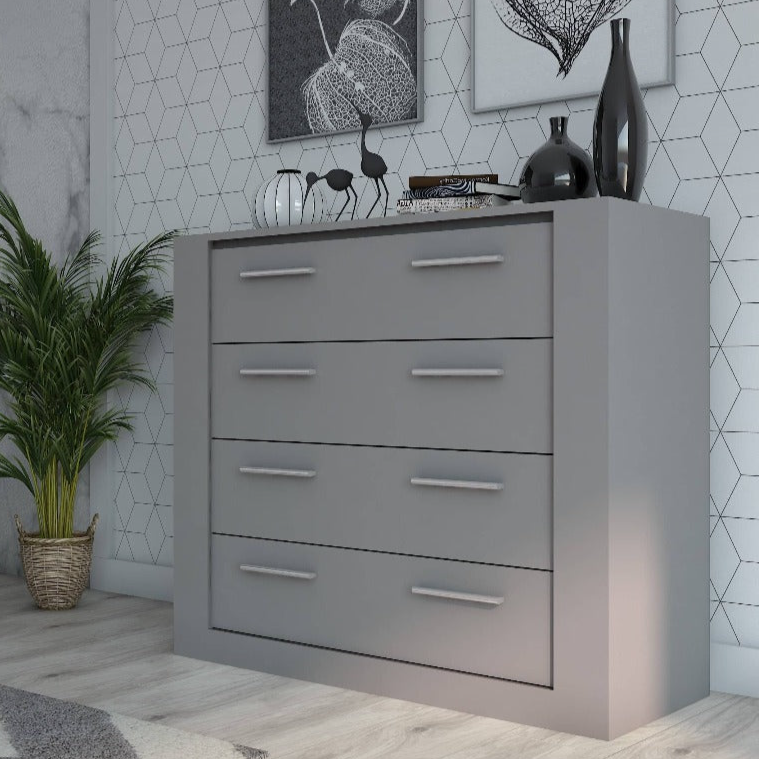 Idea ID-10 Chest of Drawers