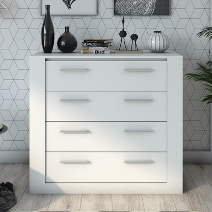 Idea ID-10 Chest of Drawers