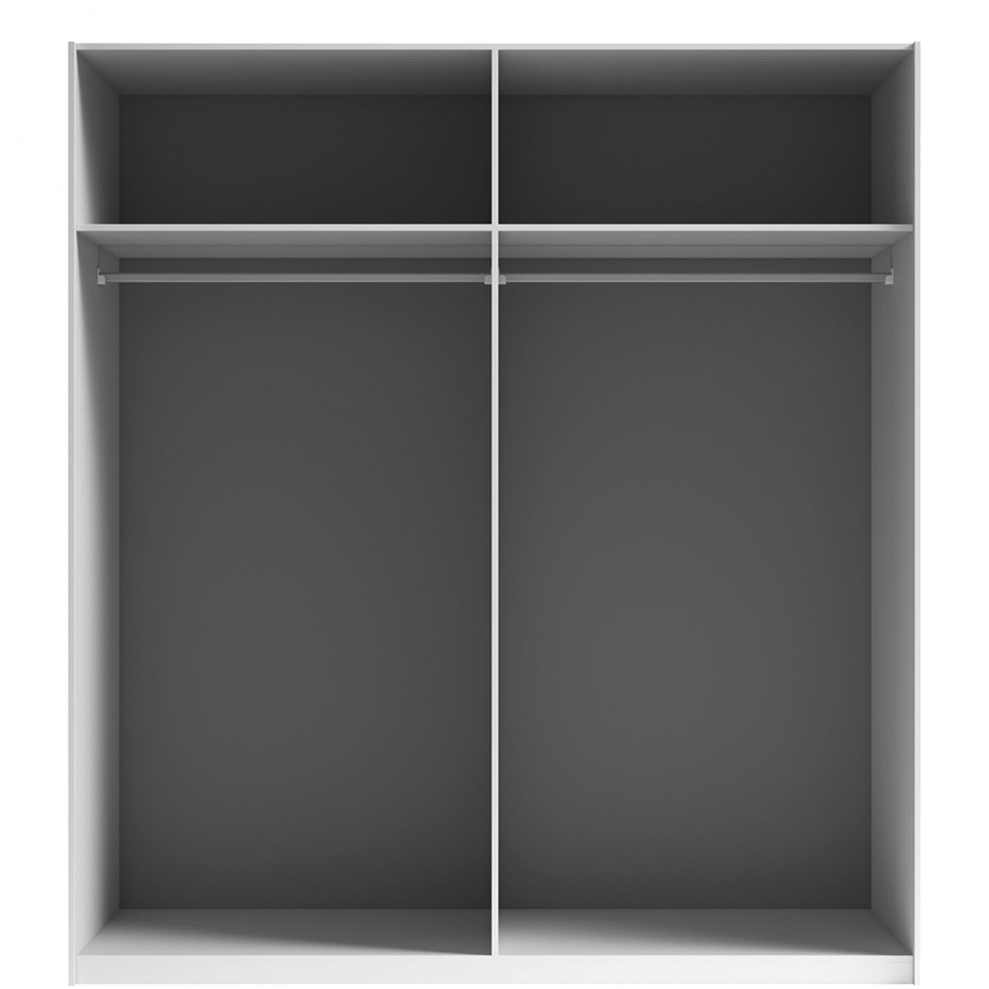 Moore Sliding Door Wardrobe 200cm