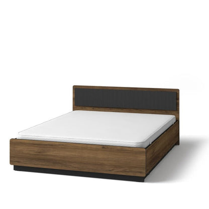 Prestigo Bed Frame [EU King]