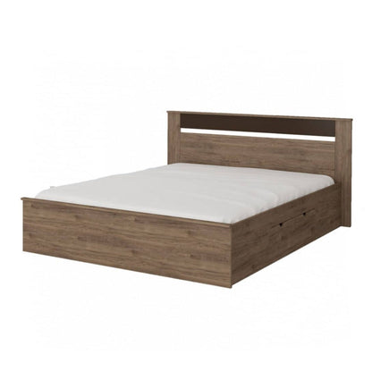 Latte Divan Bed 160cm