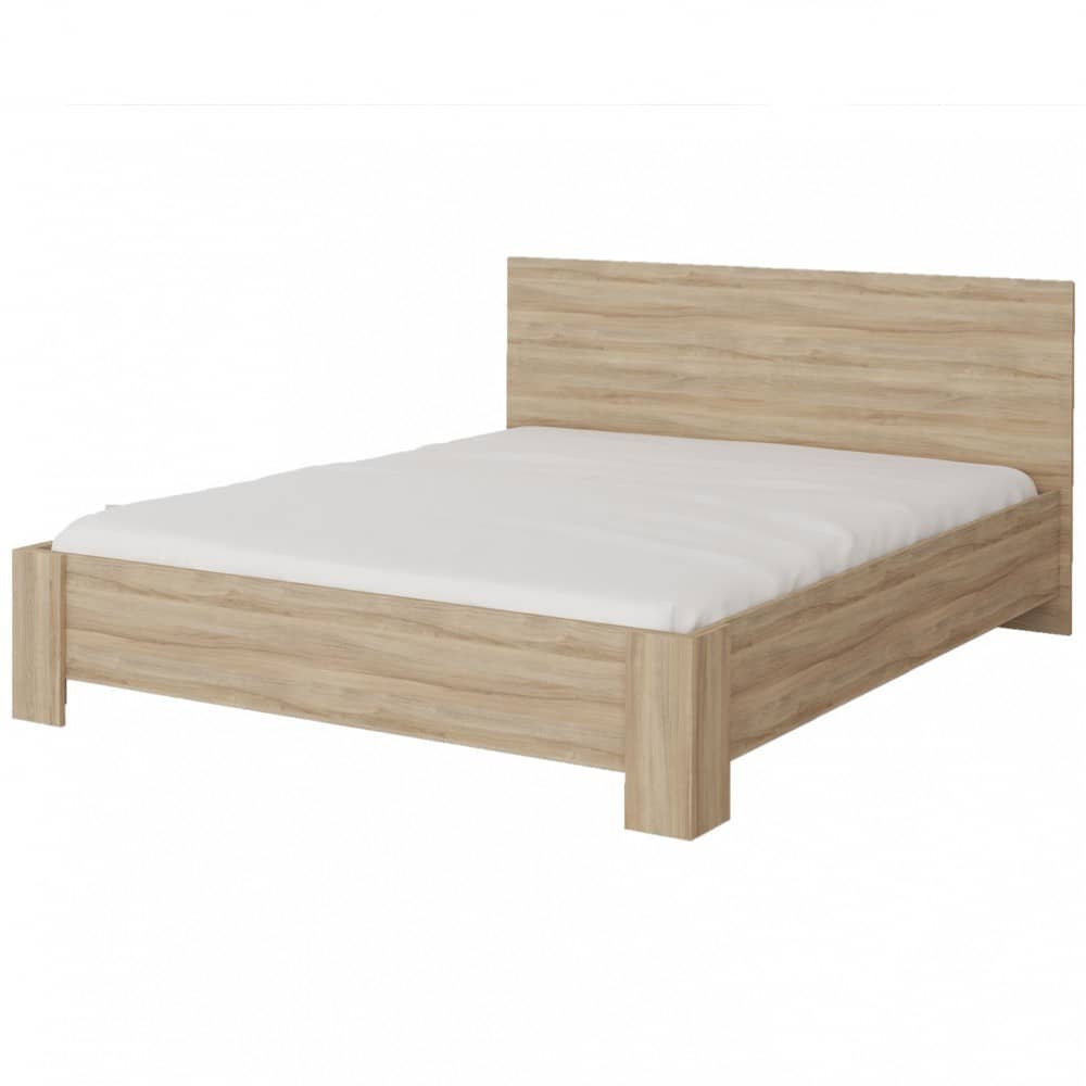 Alex Bed Frame 160cm