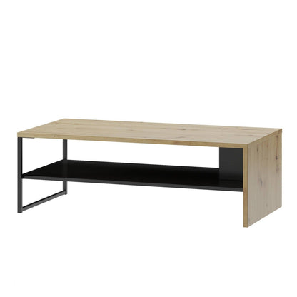 Lucas 41 Coffee Table 120cm