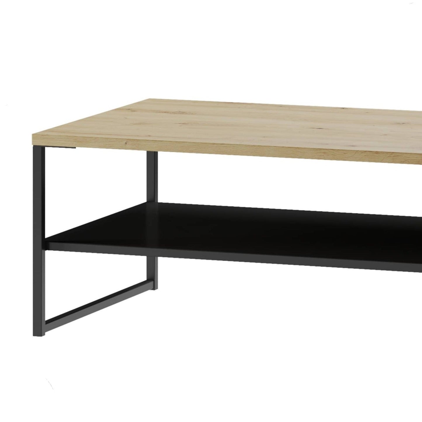 Lucas 41 Coffee Table 120cm