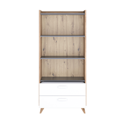 Mood MD-03 Bookcase 72cm