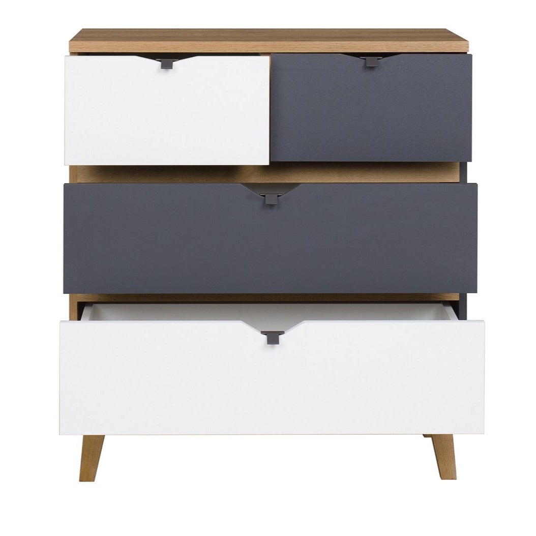 Memone Chest of Drawers