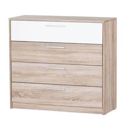 Milo Chest of Drawers 98cm