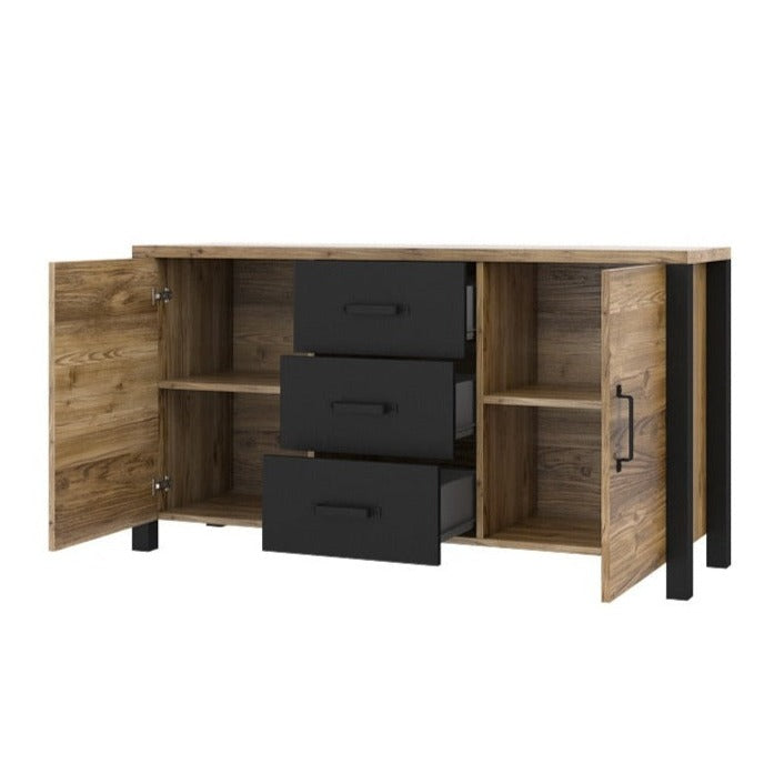 Olin 26 Sideboard Cabinet 147cm