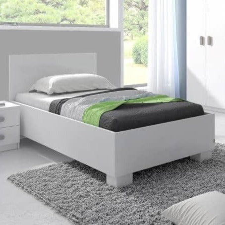 Smyk SM-46 Bed With Storage