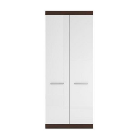 Bordo 01 - 2 Door Wardrobe