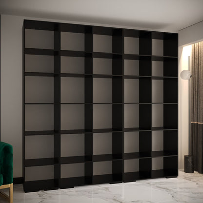 Manhattan II Hinged Door Wardrobe 250cm